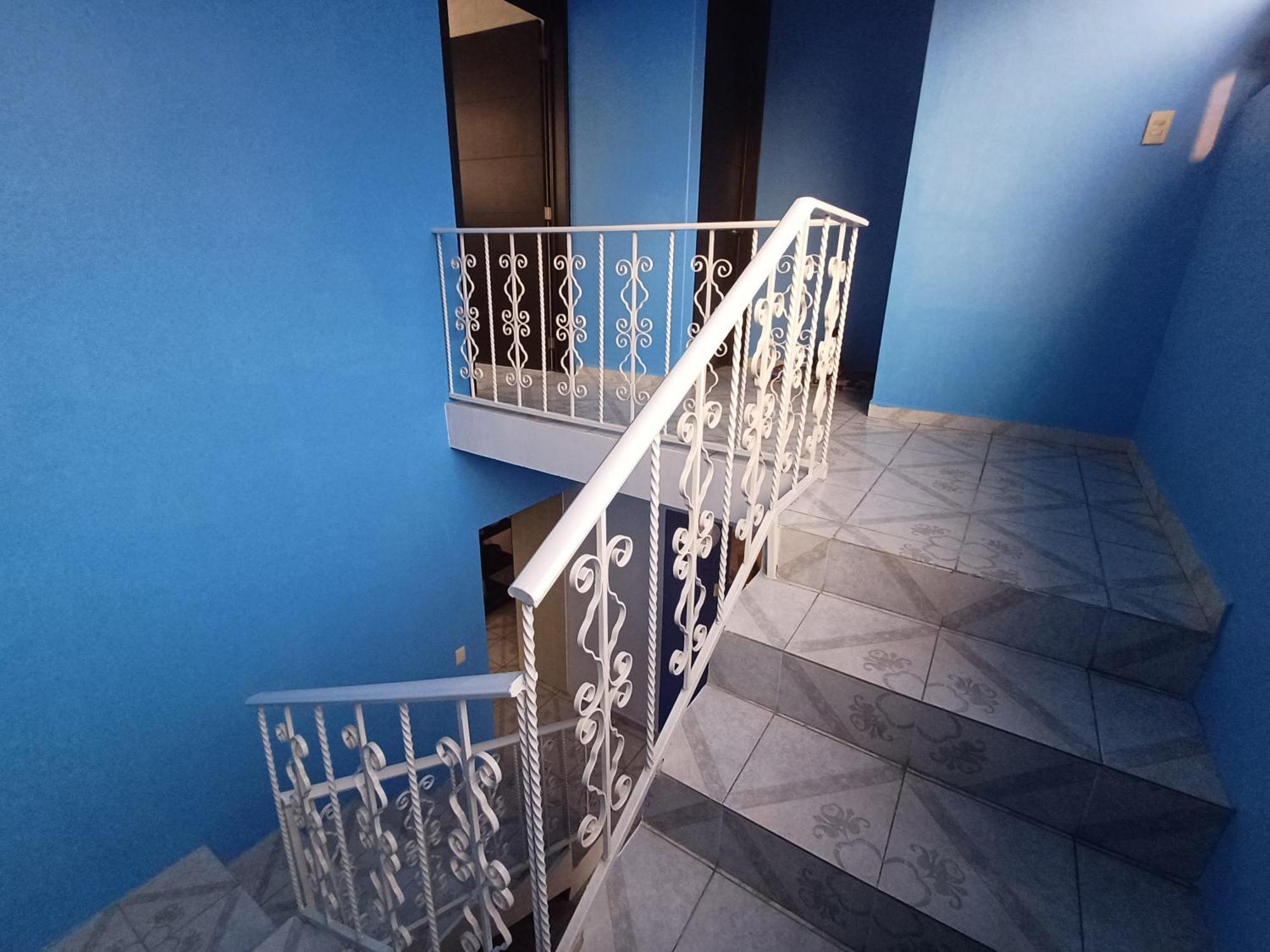 Апартаменты Rustica Azul Tlaxcala Экстерьер фото